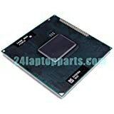 【中古】 Intel インテル Core i7-2640M モバイル Mobile CPU (2.8GHz 512KB) - SR03R