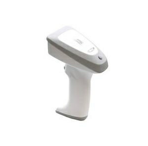 【中古】 デンソーウェーブ 新世代二次元コードスキャナ, 高分解能, USBキーボード/USBバーチャルCOM対応, ホワイトボディ GT11Q-HU