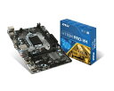 【中古】 MSI H110M PRO-VH Intel H110チップセット搭載Micro ATXマザーボード (D-SUB HDMI) MB3512 H110...
