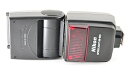 【中古】 Nikon フラッシュ スピードライト SB-600