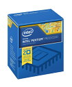 【中古】 インテル Intel CPU Pentium G4400 3.3GHz 3Mキャッシュ 2コア/2スレッド LGA1151 BX80662G4400 ...
