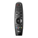 【中古】 マジックリモコン 2018年モデル LG TV 対応 AN-MR18BA(2)