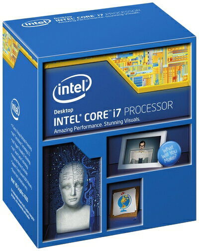 Haute Produit㤨֡š i7-4790K(Devil's Canyon 4.00GHz LGA1150פβǤʤ11,166ߤˤʤޤ