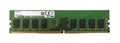 筆記型 - 【中古】 DDR4 2666 16GB SAMSUNG Original [SAMSUNG ORIGINAL] サムスン純正 デスクトップ用メモリ PC4-21300 DDR4-2666 288pin CL11 (16GB)