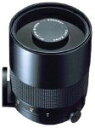 【中古】 CONTAX Carl Zeiss MirotarT* 500mm F8