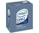 【中古】 Intel Core 2 Quad Q8300 Processor 2.5 GHz 4 MB Cache Socket LGA775 by Intel...