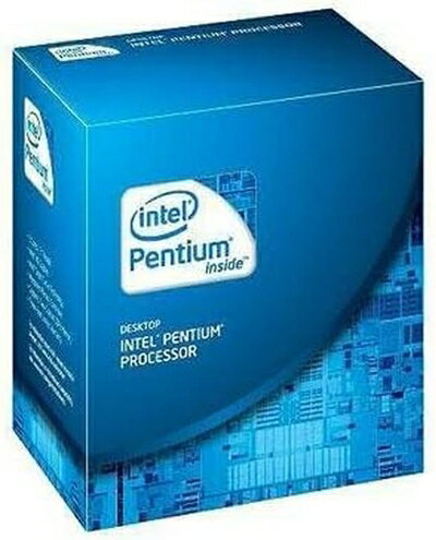 【中古】 インテル Boxed Pentium G840 2.80GHz 3M LGA1155 SandyBridge BX80623G840