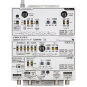 【中古】 エレコム(DXアンテナ) CW40M CS/BS-IF・CATVブースター