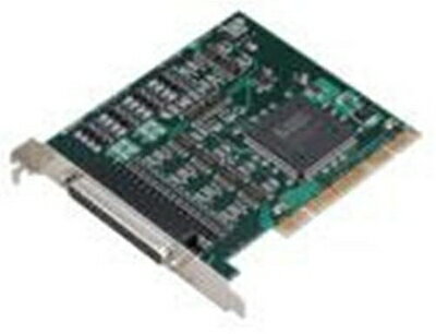 【中古】 コンテック(Kontec) 絶縁型デジタル出力ボード PO-32L(PCI)H 【中古】 コンテック(Kontec) 絶縁型デジタル出力ボード PO-32L(PCI)H