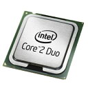 【中古】 Intel インテル Core2 Duo P8700 CPU モバイル 2.53Hz バルク - SLGFE