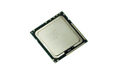 【中古】 SLBF9 Intel - Xeon E5504 クアッドコア 2.0GHz 4MB L3キャッシュ 4.8gt/s Qp