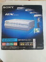 【中古】 SONY SB-RX300D AVセレクター D端子対応