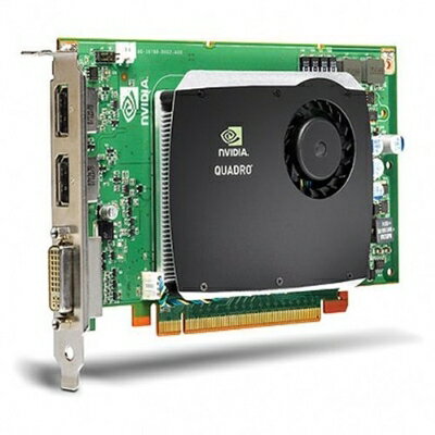 【中古】 Quadro FX 580 Graphics Card by HP [並行輸入品]
