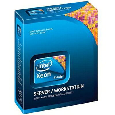 【中古】 インテル Boxed Intel Xeon X5690 3.46GHz 12M QPI6.40GT Westmere-EP BX80614X5690