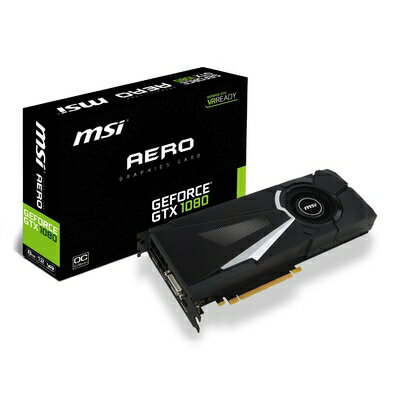 【中古】 gtx1080 8 GB MSI 1080 Aero、v336 ? 015r 【中古】 gtx1080 8 GB MSI 1080 Aero、v336 ? 015r