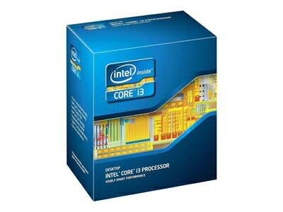 【中古】 Intel CPU Core I3-3220T 2.8GHz 3MBキャッシュ LGA1155 BX80637I33220T