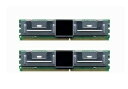 【中古】 8GB kit DDR2 667/PC2-5300 FB-DIMM 4GB×2枚組 ADS5300D-F4GW互換準拠 【バルク品】