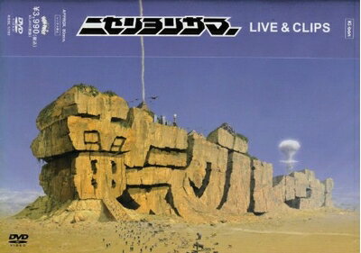 【中古】 ニセンヨンサマー〜LIVE & CLIPS〜 [DVD]