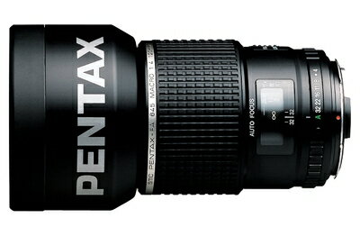 【中古】 PENTAX 単焦点マクロレンズ 