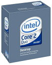 【中古】 インテル Intel Core 2 Duo Processor E6300 1.86GHz BX80557E6300