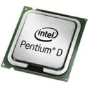 【中古】 Intel インテルCPUペンティアムデュアルコアE2160 1.80ghz fsb800mhz 1メートルLGA775トレイ
