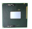 【中古】 インテルCore i3モバイルプロセッサi3 2350 M 2.3 GHz 5.0 GT S 3 MBソケットg2 CPU OEM