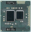 【中古】 モバイル Core i3 350M 2.26GHz SLBPK バルク