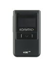 【中古】 小型・軽量 データコレクタ KDC200 【Bluetooth搭載】 照合アプリ付き