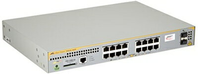 【中古】 アライドテレシス AT-SH230-18GP 3523R 【中古】 アライドテレシス AT-SH230-18GP 3523R
