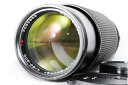 【中古】 CONTAX Carl Zeiss Vario-SonnarT* 80-200mm F4