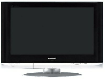 【中古】 パナソニック 32V型 液晶テレビ ビエラ TH-32LX500 ハイビジョン 2005年モデル 【中古】 パナソニック 32V型 液晶テレビ ビエラ TH-32LX500 ハイビジョン 2005年モデル