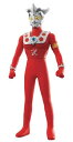 【中古】 UH9 ウルトラマンレオ