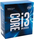 【中古】 インテル Intel CPU Core i3-7350K 4.2GHz 4Mキャッシュ 2コア/4スレッド LGA1151 BX80677I37350K 【BOX】【日本正規流通品】