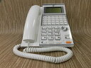 【中古】 INP120(W)(SA) ※アダプター無 サクサ IP Net Phone SX IP電話機