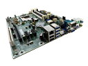 【中古】 HP Compaq Pro 6300 SFF用マザーボード- 657239-001