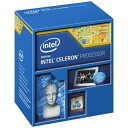 【中古】 Intel CPU Celeron G1840 2.80GHz 2Mキャッシュ LGA1150 BX80646G1840 【BOX】インテル