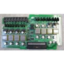 【中古】 IWATSU Precot(プレコット) NEXT KT内線ユニット(8端末収容可能) NR-8PSUB 岩崎通信機