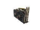 【中古】 ASUSTek STRIXシリーズ NVIDIA GeForce GTX960搭載ビデオカード オーバークロック メモリ2GB STRIX-GTX960-DC2OC-2GD5