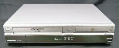 楽天市場】パナソニック vhs dvd 一体型 レコーダーの通販 楽天市場】パナソニック vhs dvd 一体型 レコーダーの通販