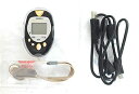 【中古】 オムロン(OMRON) ヘルスカウンタ Walking style HJ-710IT