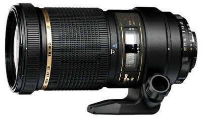 【中古】 TAMRON 単焦点マクロレンズ SP AF180mm F3.5 Di MACRO 1:1 ソニー用 フルサイズ対応 B01S