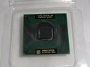 【中古】 Intel インテル Core 2 DUO P8700 モバイルCPU 2.53GHz 1066MHz 3MB ソケット P - SLGFE