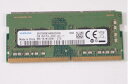 【中古】 FMS Samsung 8gb Pc4 2666 So-Dimm メモリ用 M471A1K43DB1-CTD 交換用