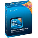 【中古】 インテル Boxed Intel Xeon E5640 2.66GHz 12M QPI5.86GT Westmere-EP BX80614E5640