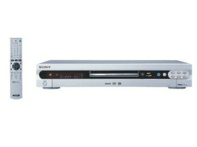 【中古】 SONY “スゴ録” RDR-HX90 HDD搭載DVDレコーダー 【中古】 SONY “スゴ録” RDR-HX90 HDD搭載DVDレコーダー