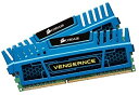 【中古】 VENGEANCE CMZ8GX3M2A1600C9B 8GB(4GB×2枚) 1600MHz