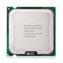 【中古】 インテル? Core?2 Quadプロセッサー Q9400 周波数2.66 GHz FSB 1333 MHz キャッシュ 6MB ソケット LGA775 CPU