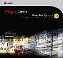 【中古】 マジック レイヤー Vol.7 都市奇想曲
