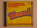 【中古】 bleem! (輸入版)