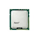 【中古】 Dell Intel Xeon E5-2620 v3 Hexa-core (6 コア) 2.40 GHz プロセッサーアップグレード - Socket...